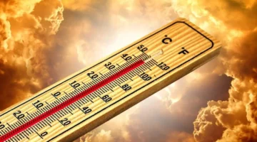 منخفض جوي مرتقب.. الأرصاد تحذر من تقلبات درجات الحرارة في طقس الأحد